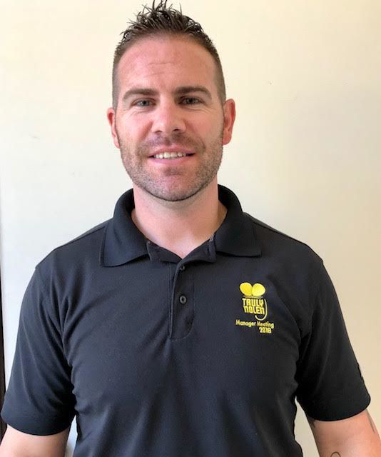 Truly Nolen promotes manager at GV office